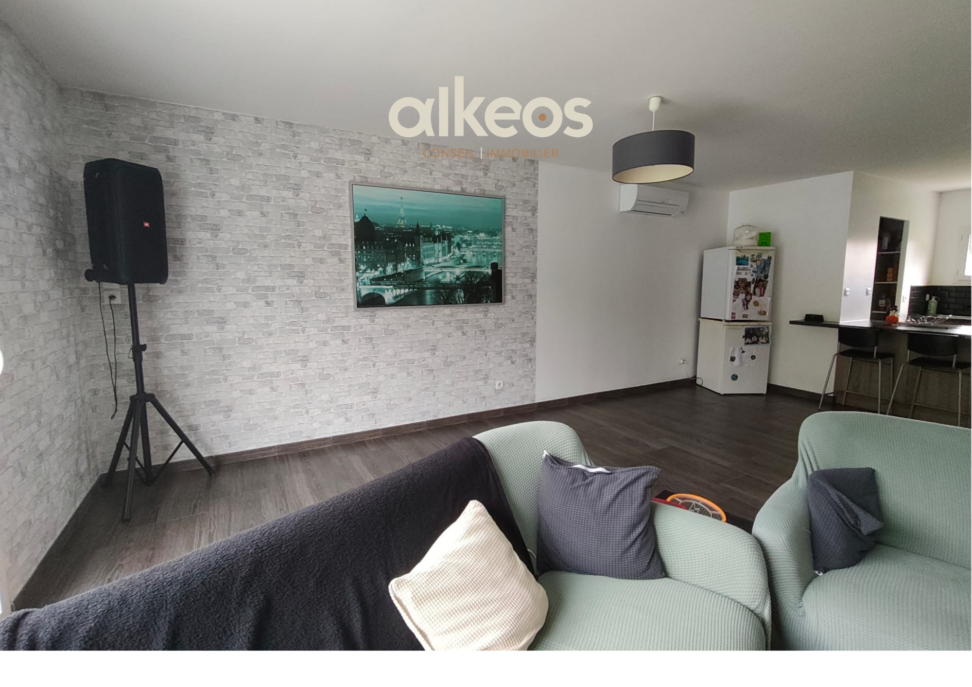 Maison à vendre à Valeyrac, 105 m², 5 pièces – photo 3 sur 13