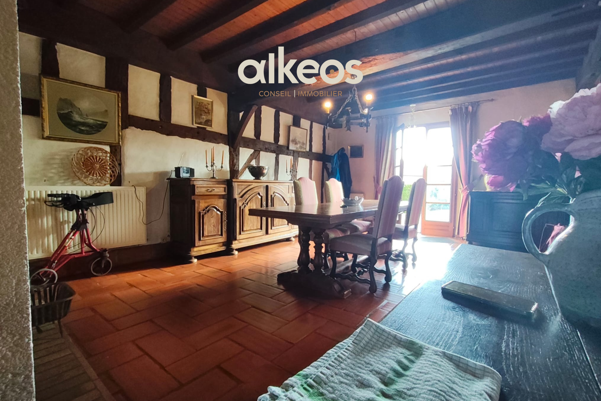 Maison à vendre à St vincent de paul, 175 m², 3 pièces – photo 2 sur 15